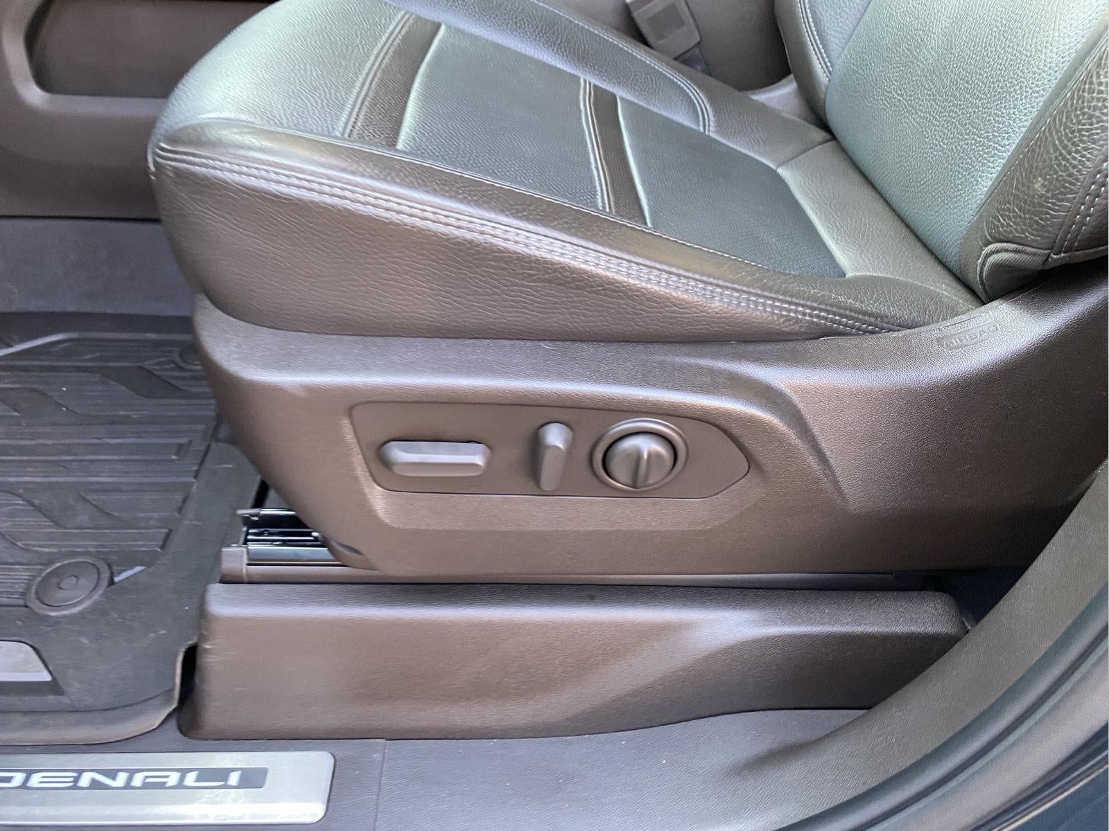 2022 GMC Sierra 2500 HD Denali