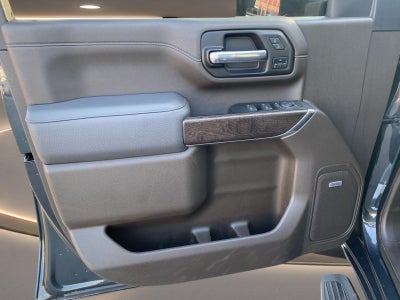 2022 GMC Sierra 2500 HD Denali
