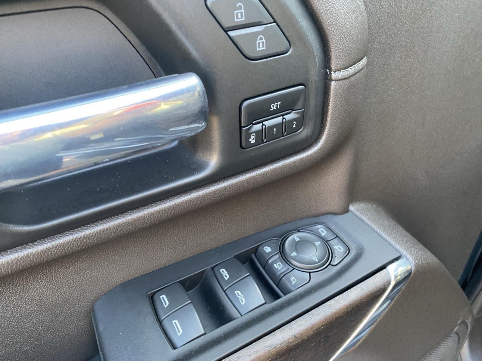 2022 GMC Sierra 2500 HD Denali