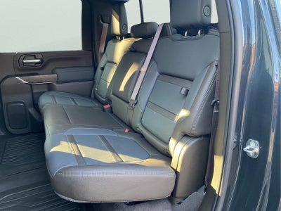 2022 GMC Sierra 2500 HD Denali
