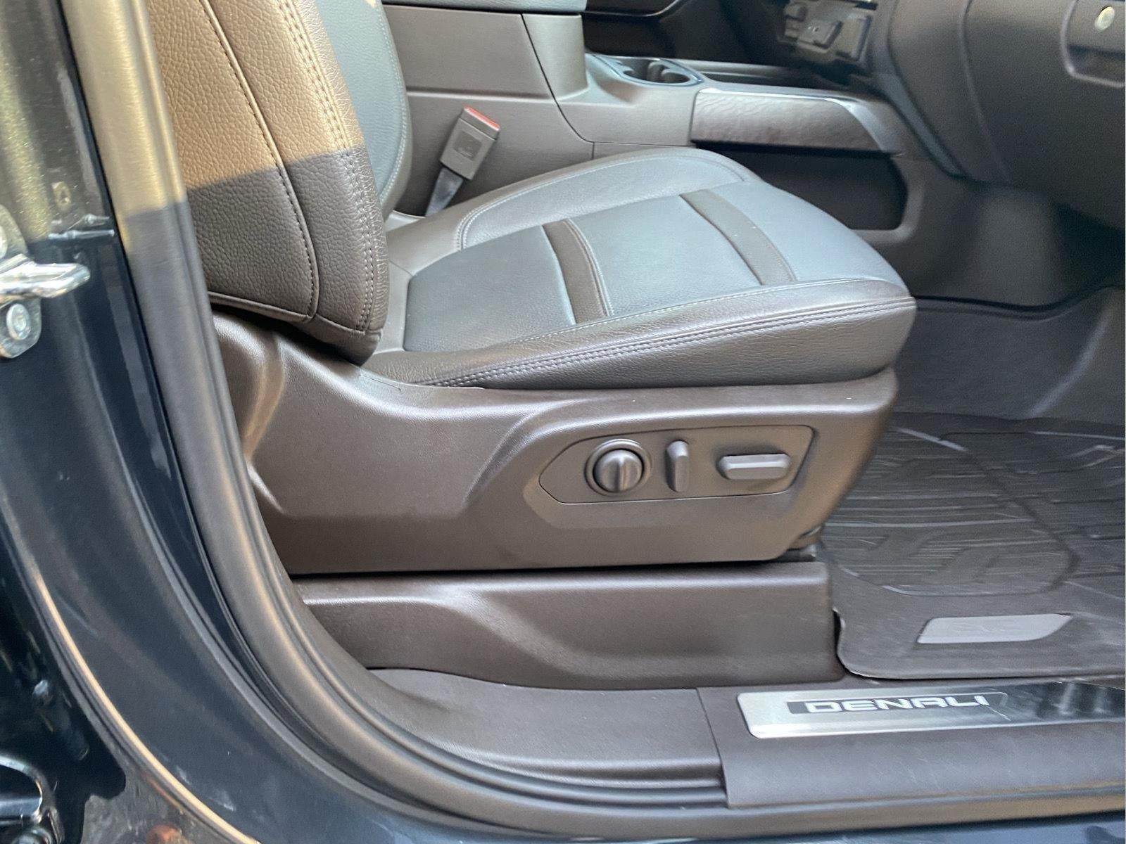 2022 GMC Sierra 2500 HD Denali