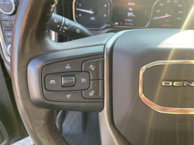 2022 GMC Sierra 2500 HD Denali