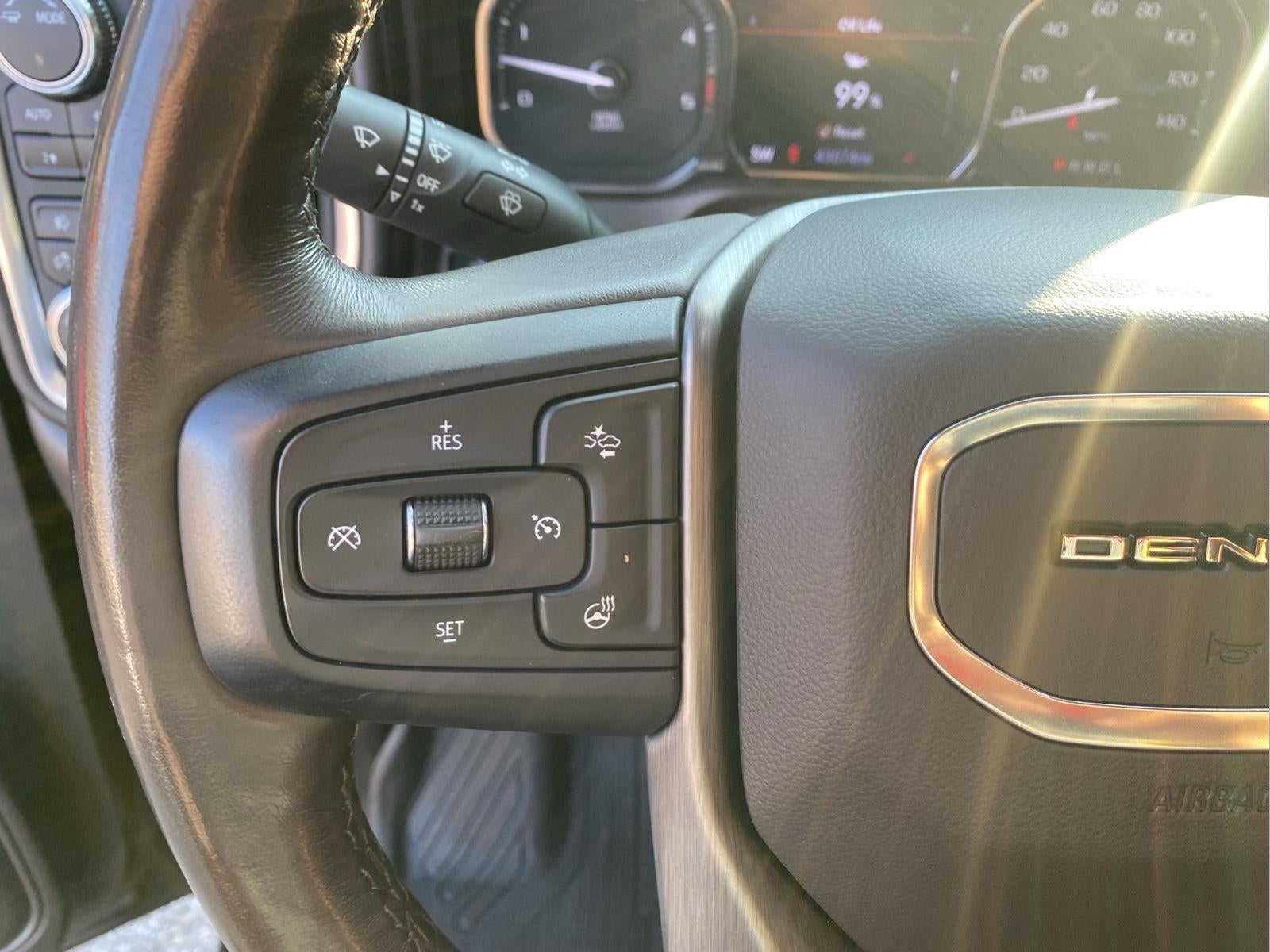 2022 GMC Sierra 2500 HD Denali