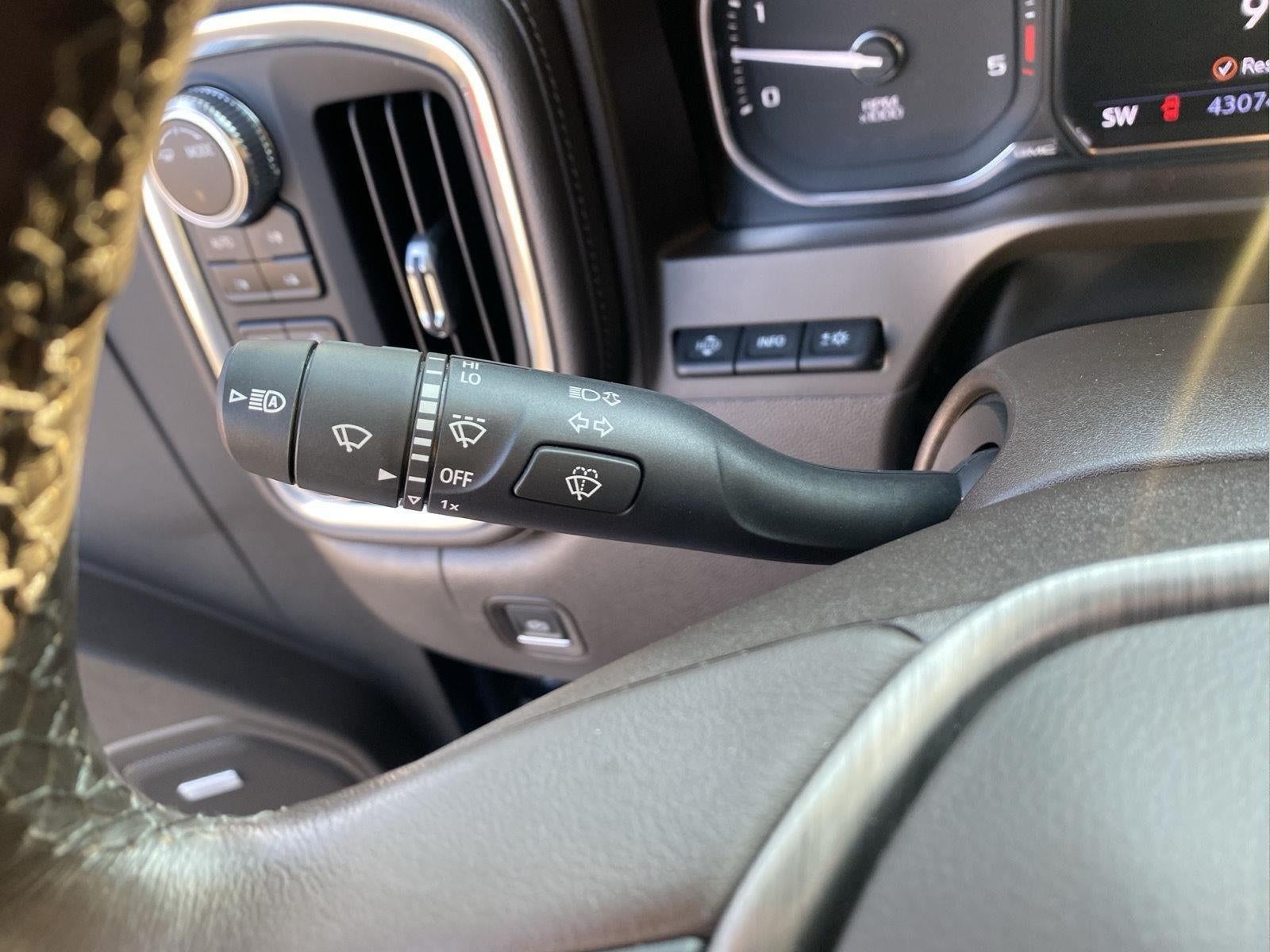 2022 GMC Sierra 2500 HD Denali