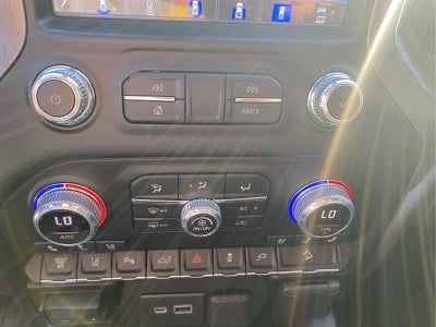 2022 GMC Sierra 2500 HD Denali