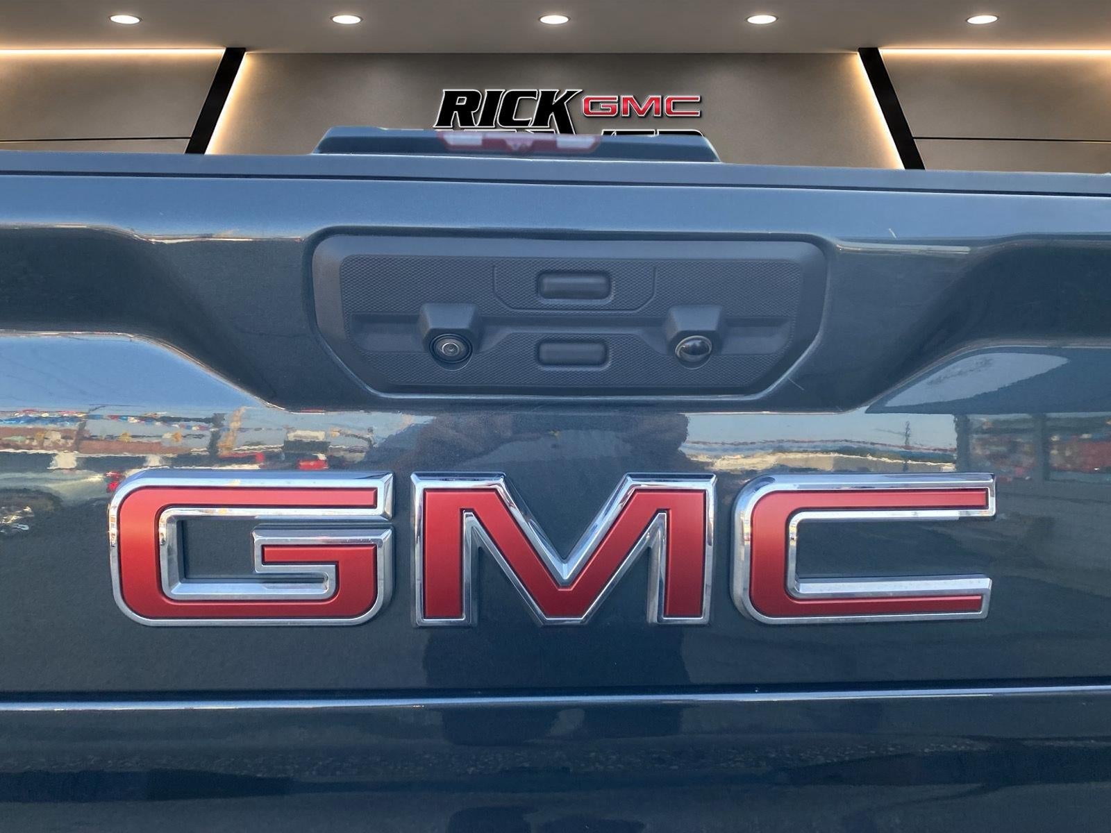 2022 GMC Sierra 2500 HD Denali