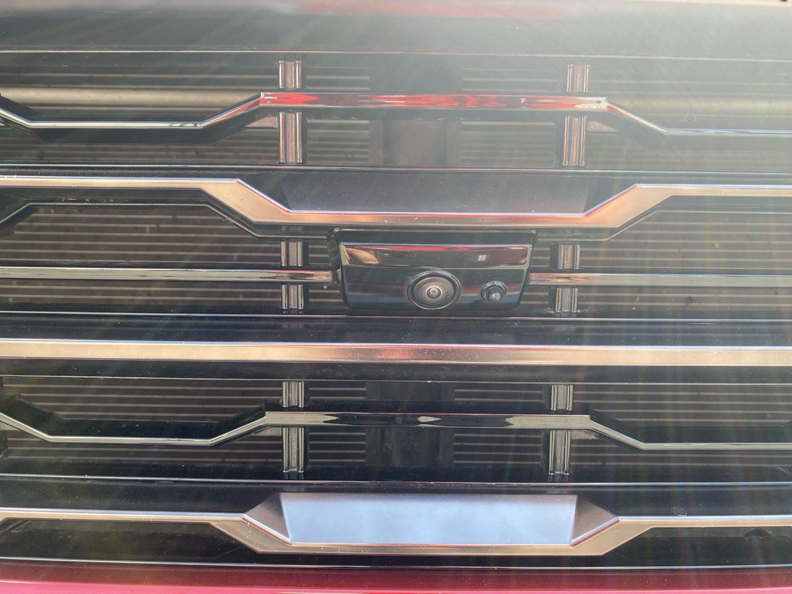 2025 GMC Sierra 2500 HD AT4X