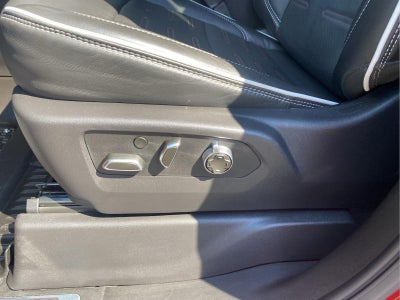 2025 GMC Sierra 2500 HD AT4X
