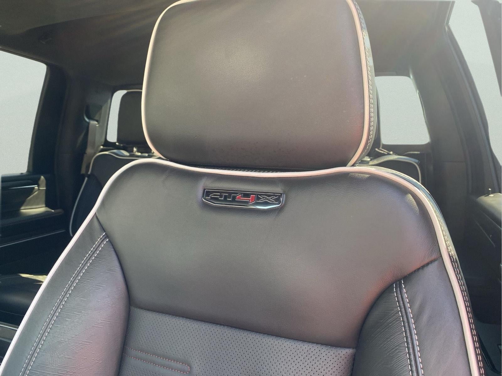 2025 GMC Sierra 2500 HD AT4X