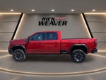 2025 GMC Sierra 2500 HD AT4X