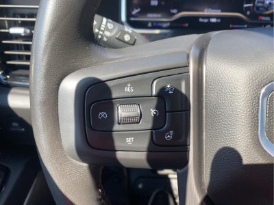 2025 GMC Sierra 2500 HD AT4X