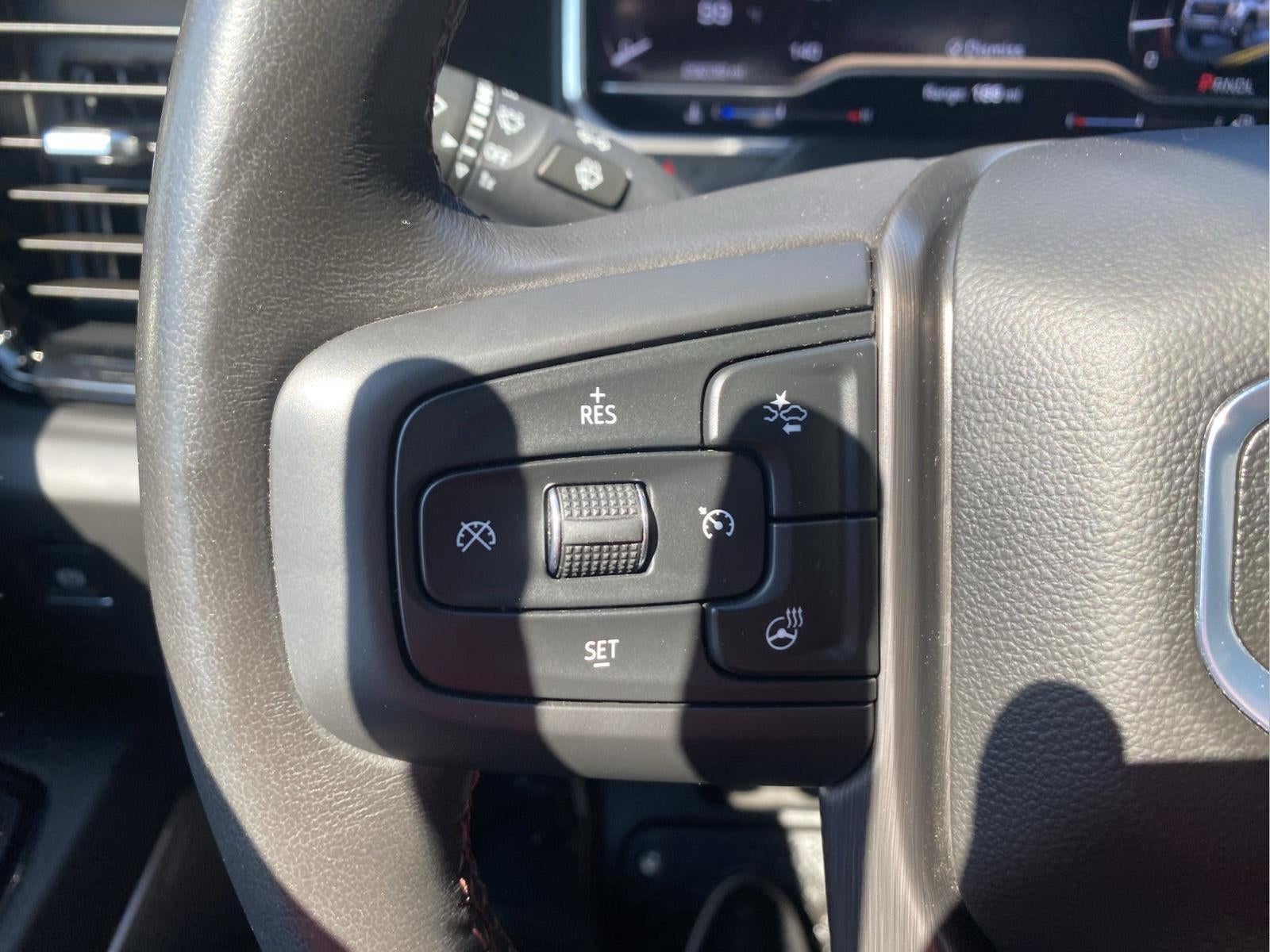 2025 GMC Sierra 2500 HD AT4X