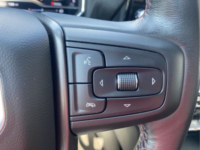 2025 GMC Sierra 2500 HD AT4X