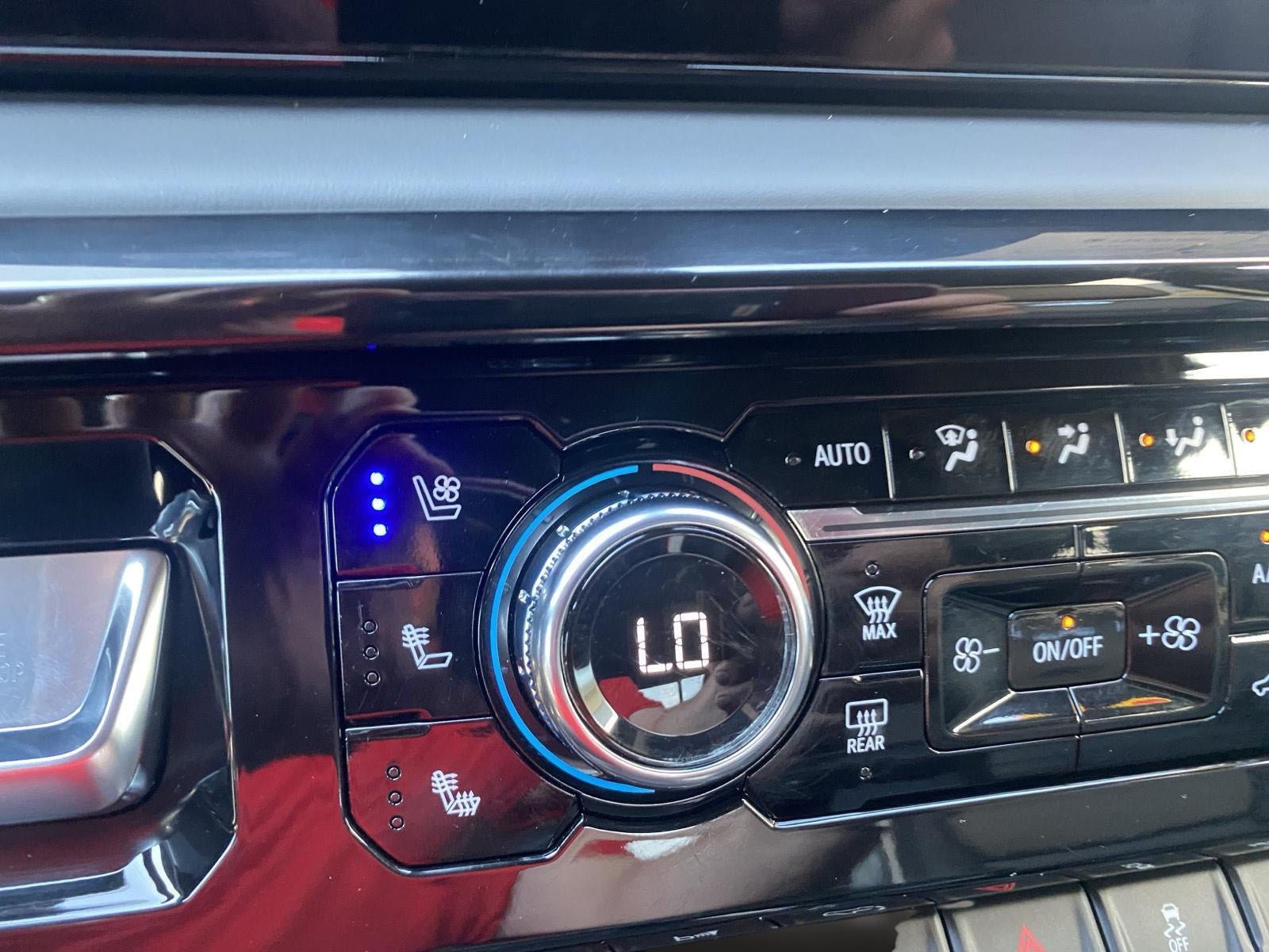 2025 GMC Sierra 2500 HD AT4X