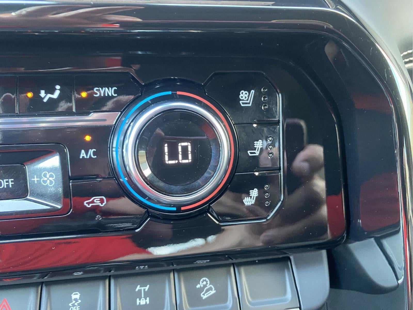 2025 GMC Sierra 2500 HD AT4X
