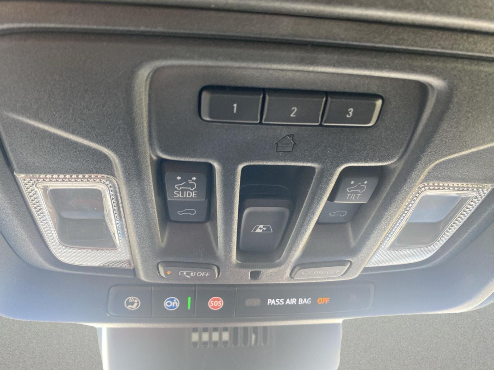 2025 GMC Sierra 2500 HD AT4X