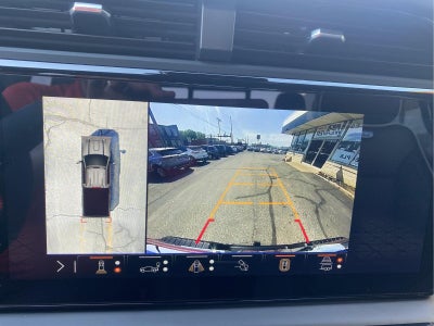 2025 GMC Sierra 2500 HD AT4X