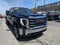 2025 GMC Sierra 2500 HD SLE