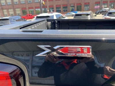 2025 GMC Sierra 2500 HD SLE