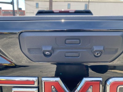 2025 GMC Sierra 2500 HD SLE