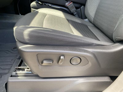 2025 GMC Sierra 2500 HD SLE