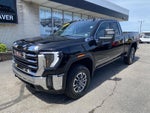 2025 GMC Sierra 2500 HD SLE
