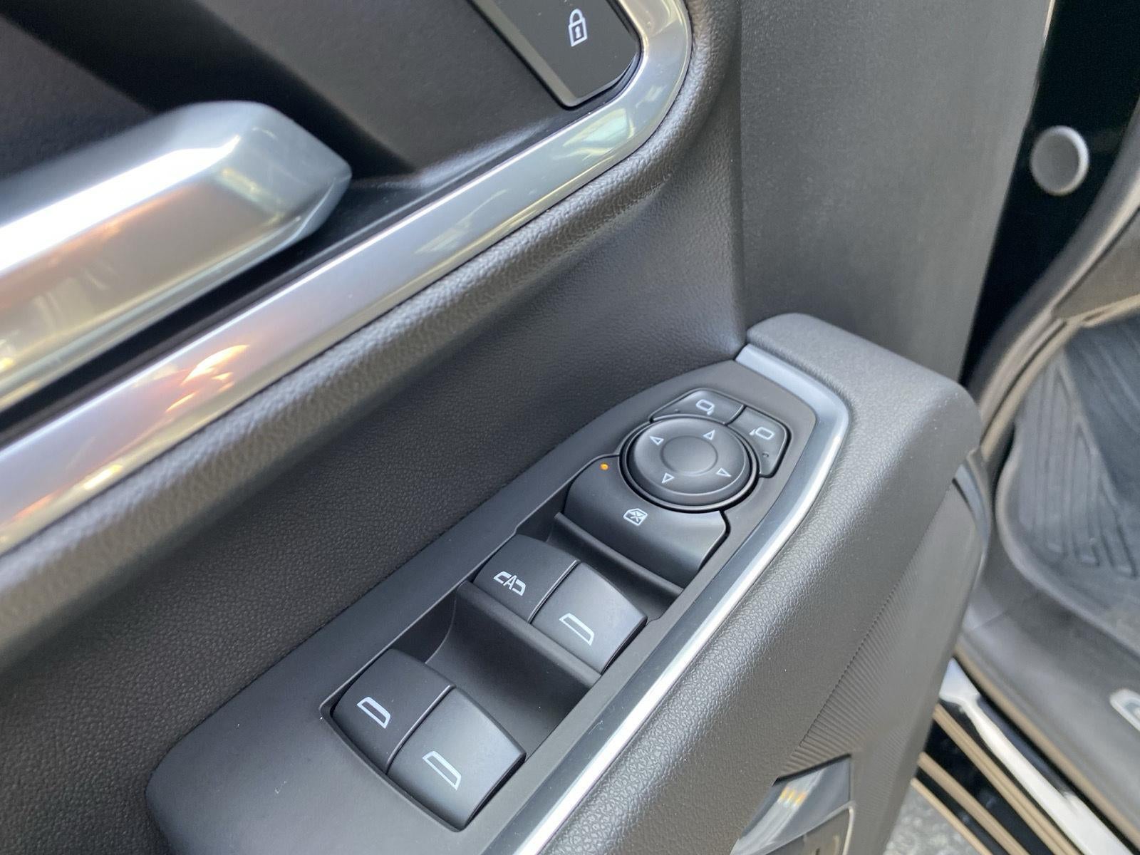 2025 GMC Sierra 2500 HD SLE