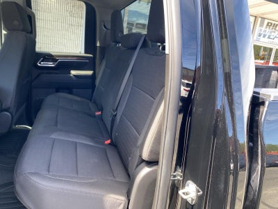 2025 GMC Sierra 2500 HD SLE