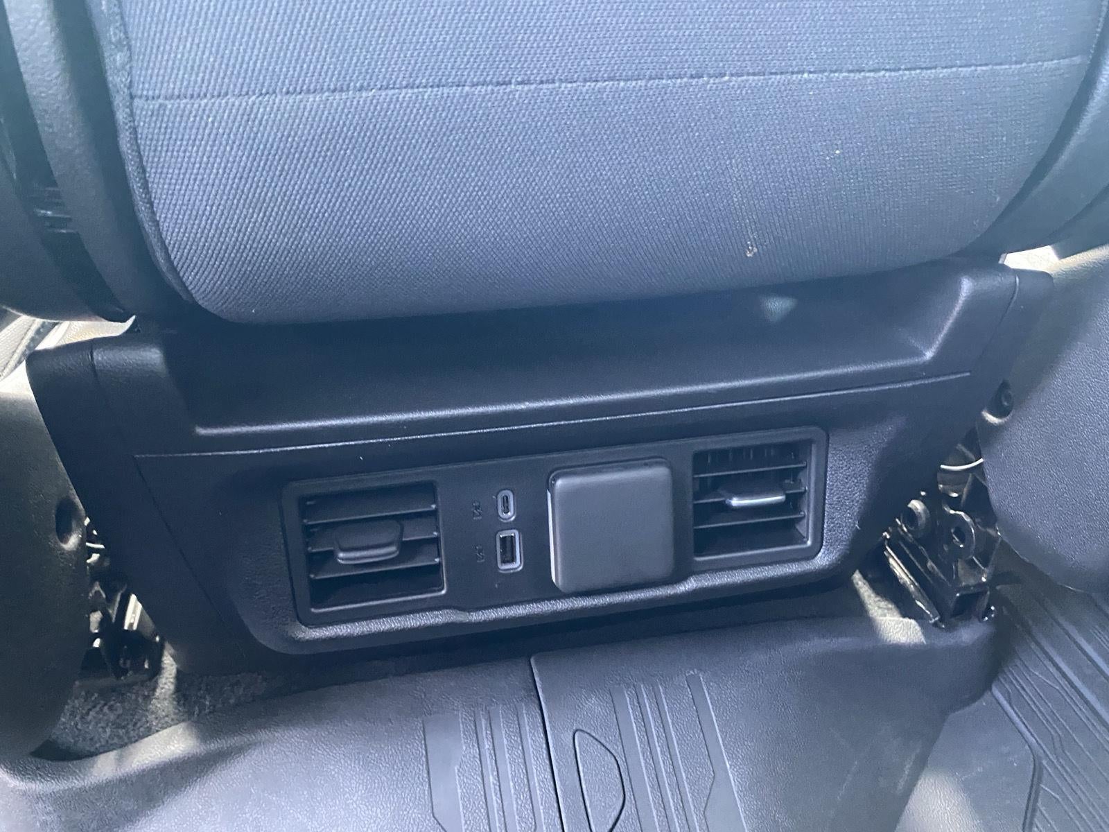 2025 GMC Sierra 2500 HD SLE