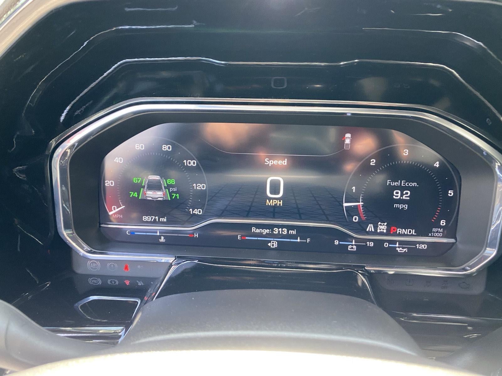 2025 GMC Sierra 2500 HD SLE