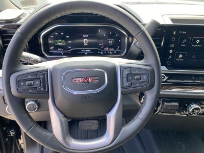 2025 GMC Sierra 2500 HD SLE