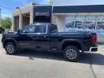 2025 GMC Sierra 2500 HD SLE