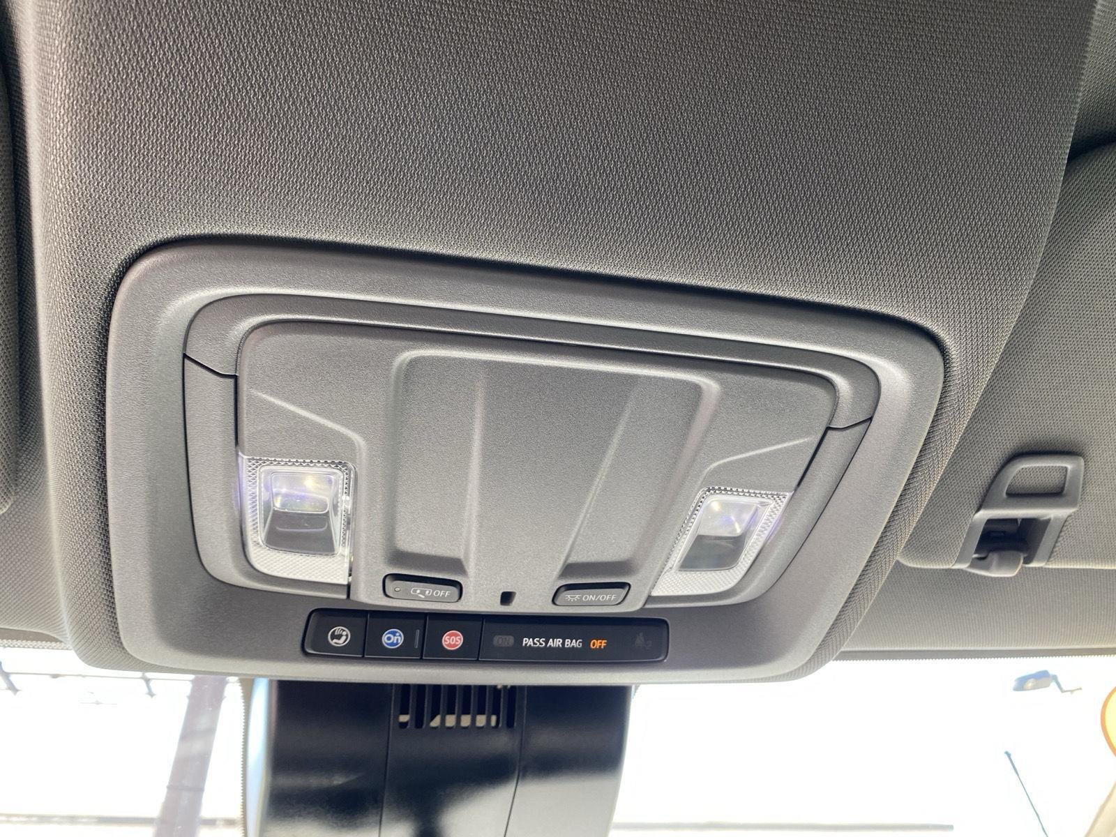 2025 GMC Sierra 2500 HD SLE