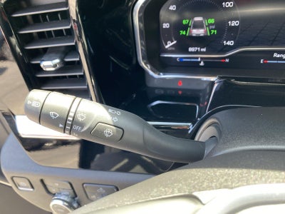 2025 GMC Sierra 2500 HD SLE