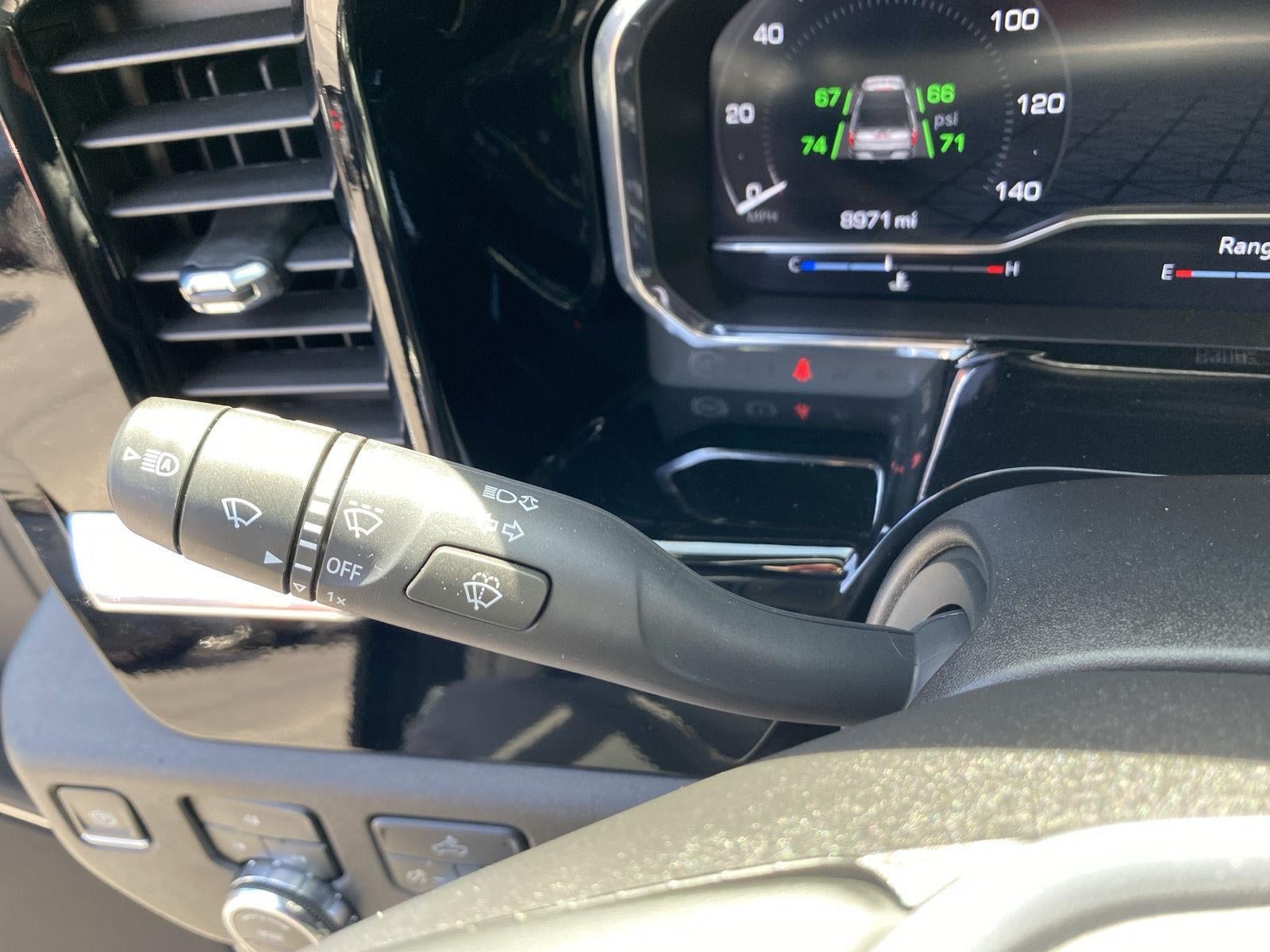 2025 GMC Sierra 2500 HD SLE