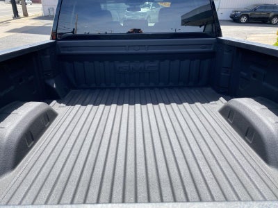 2025 GMC Sierra 2500 HD SLE