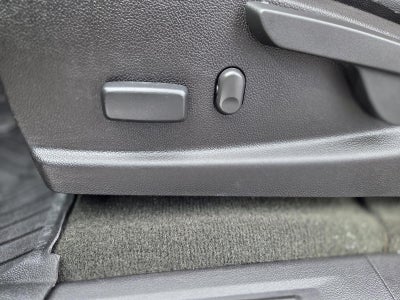 2016 GMC Canyon 4WD SLT