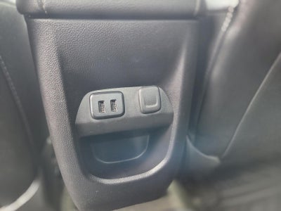 2016 GMC Canyon 4WD SLT