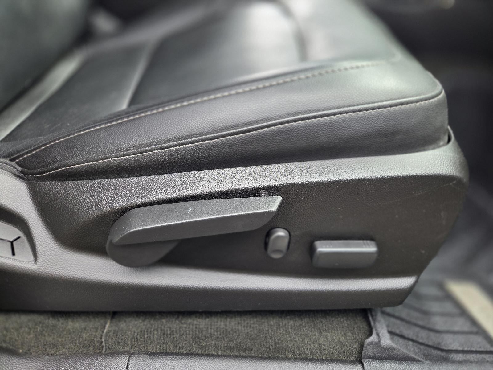 2016 GMC Canyon 4WD SLT