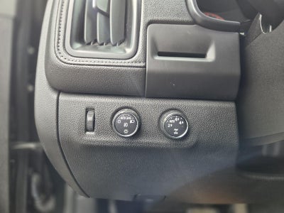 2016 GMC Canyon 4WD SLT