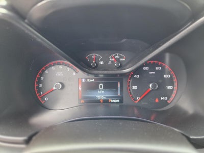 2016 GMC Canyon 4WD SLT