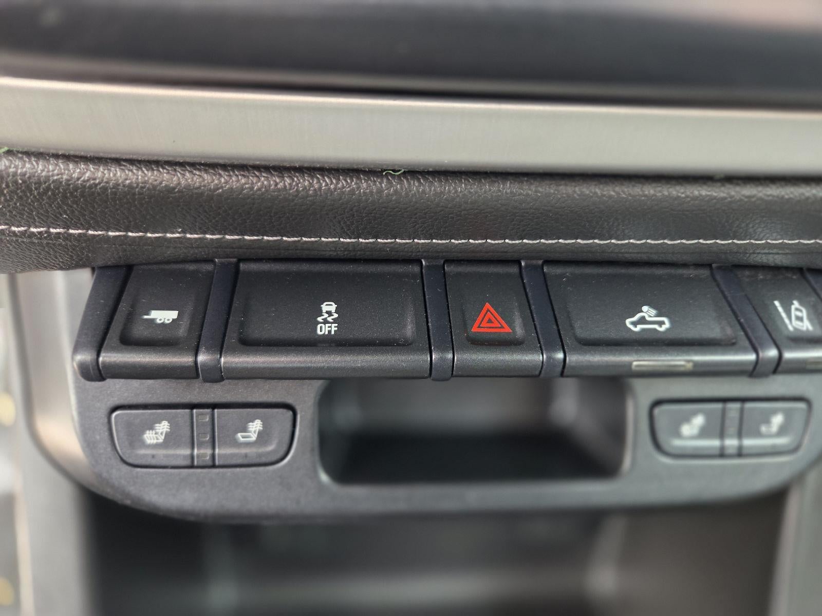 2016 GMC Canyon 4WD SLT