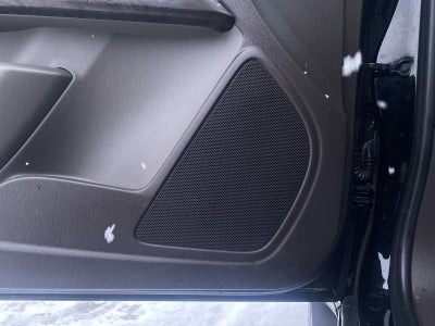 2021 GMC Canyon Denali