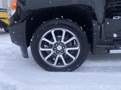2021 GMC Canyon Denali