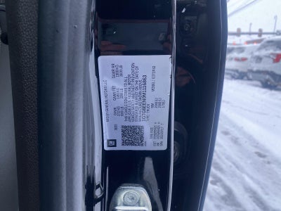 2021 GMC Canyon Denali