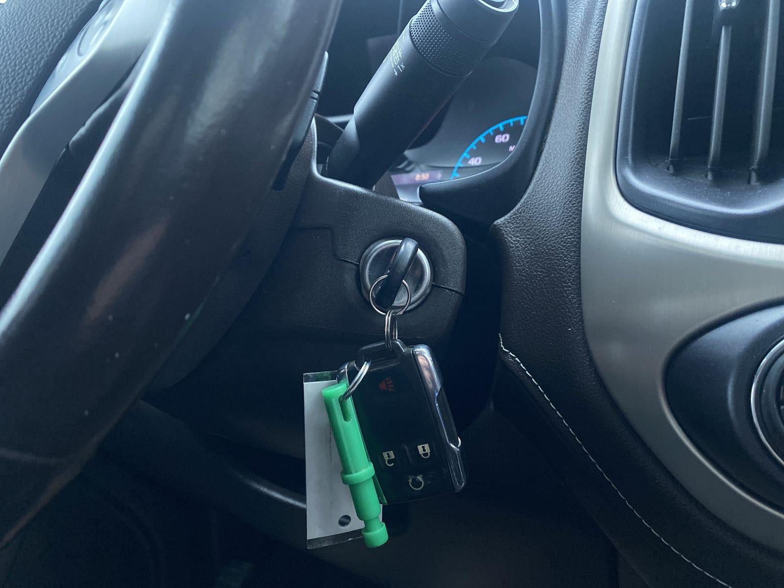 2021 GMC Canyon Denali