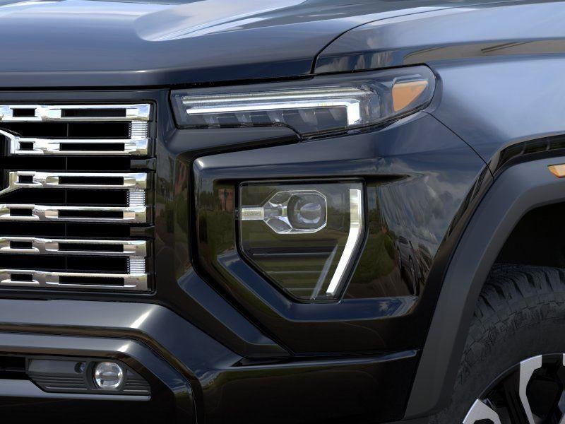 2026 GMC Canyon Denali - Photo 10