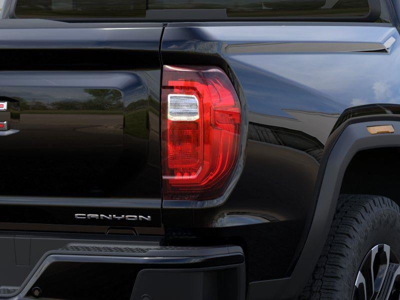 2026 GMC Canyon Denali - Photo 11