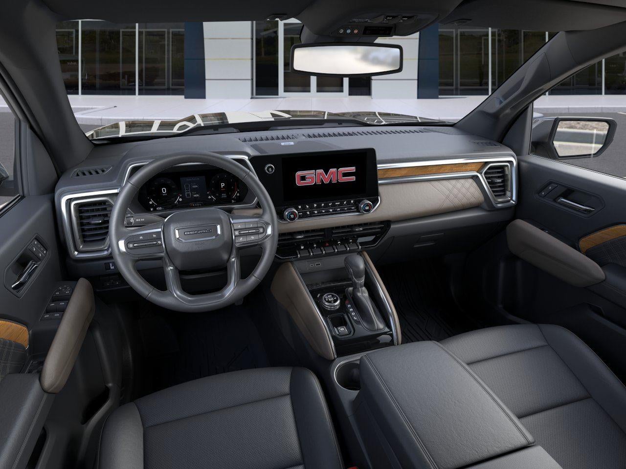 2026 GMC Canyon Denali - Photo 15