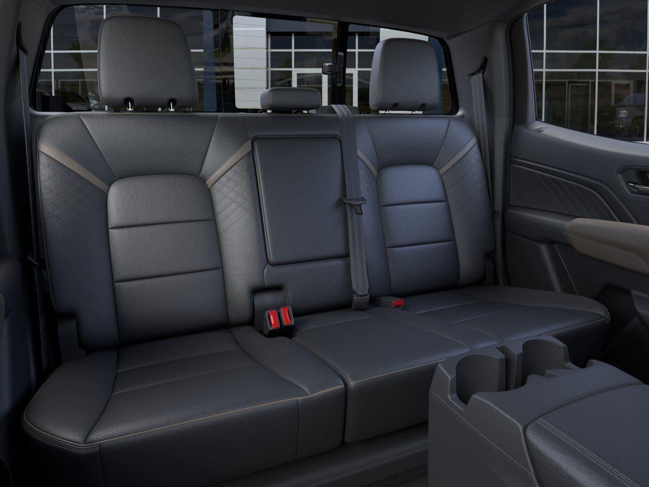2026 GMC Canyon Denali - Photo 17
